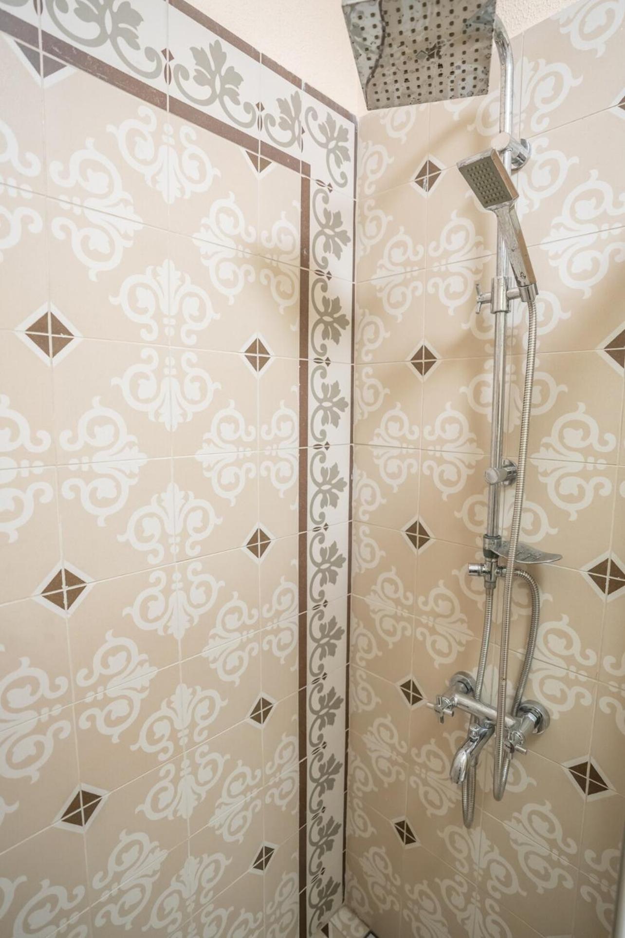 Appartement Cukurcuma 2br Stylish Interior Istambul