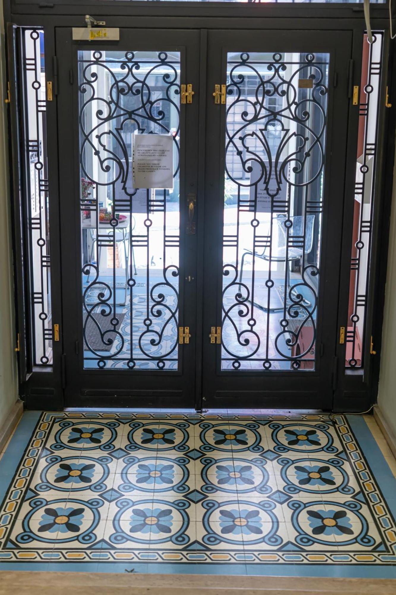 Cukurcuma 2br Stylish Interior Appartement Istambul